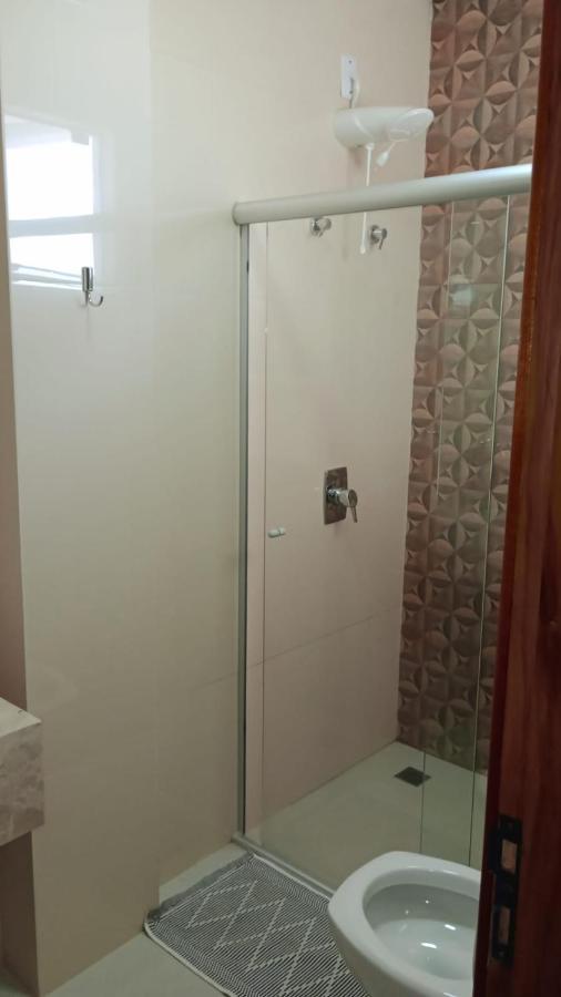 Hotel Plaza Pontes E Lacerda Екстер'єр фото